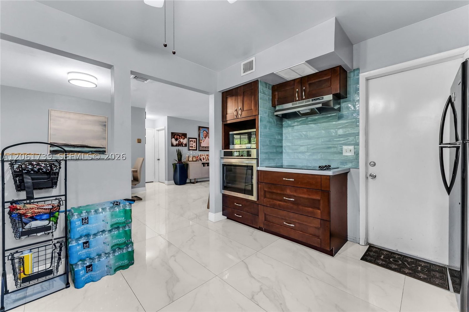 Real estate property located at 1019 29th Ave, Broward, South Hollywood Amd Plat, Hollywood, FL