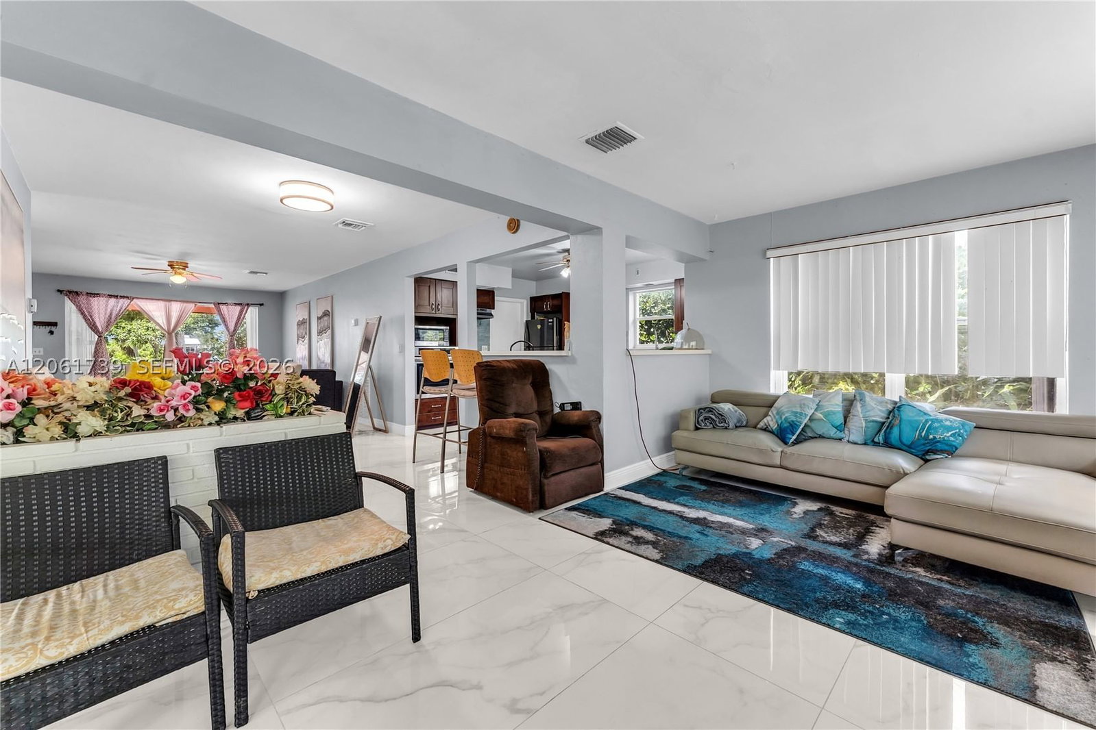Real estate property located at 1019 29th Ave, Broward, South Hollywood Amd Plat, Hollywood, FL