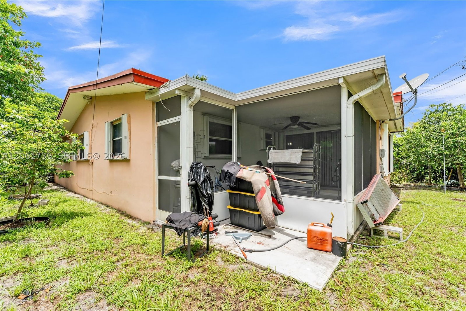 Real estate property located at 1019 29th Ave, Broward, South Hollywood Amd Plat, Hollywood, FL