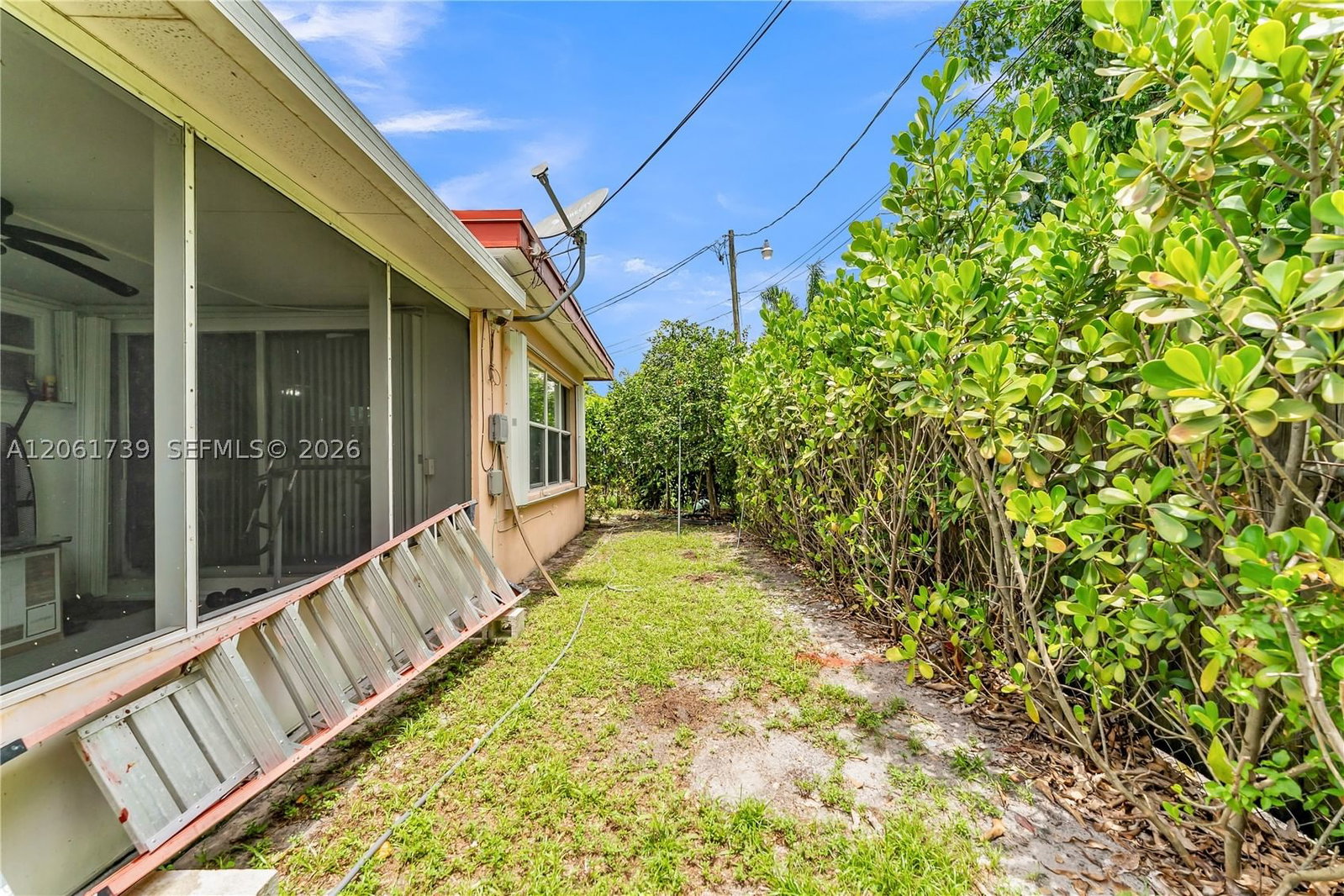 Real estate property located at 1019 29th Ave, Broward, South Hollywood Amd Plat, Hollywood, FL