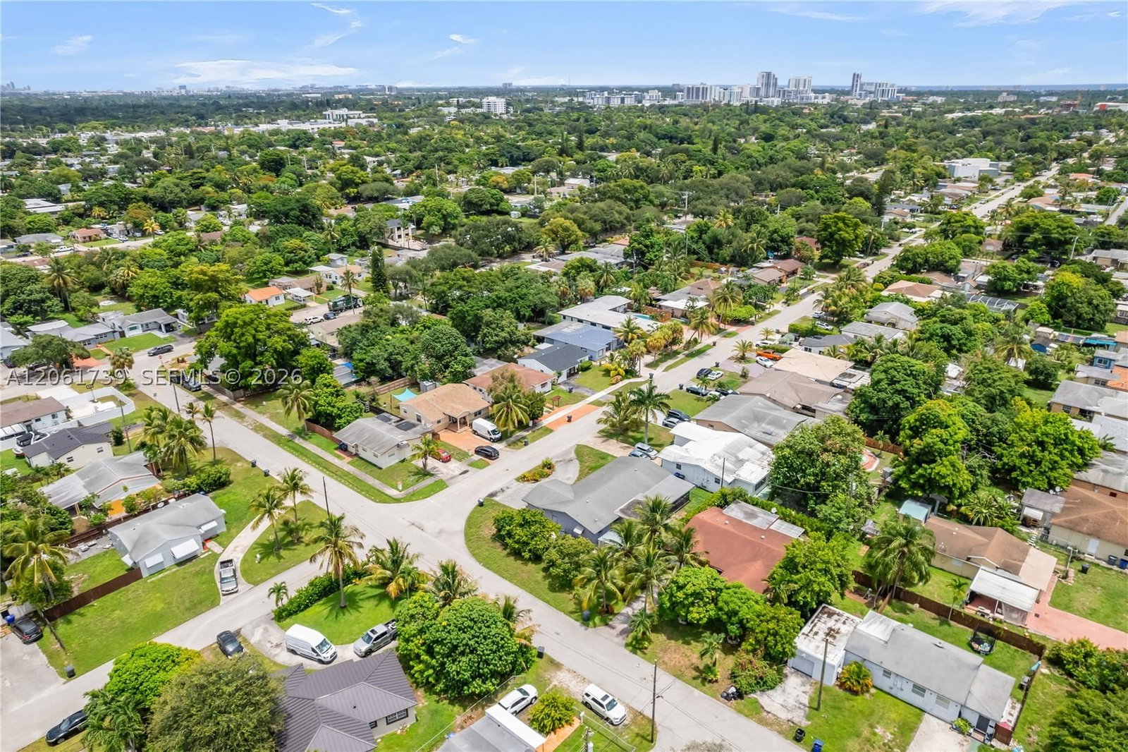 Real estate property located at 1019 29th Ave, Broward, South Hollywood Amd Plat, Hollywood, FL