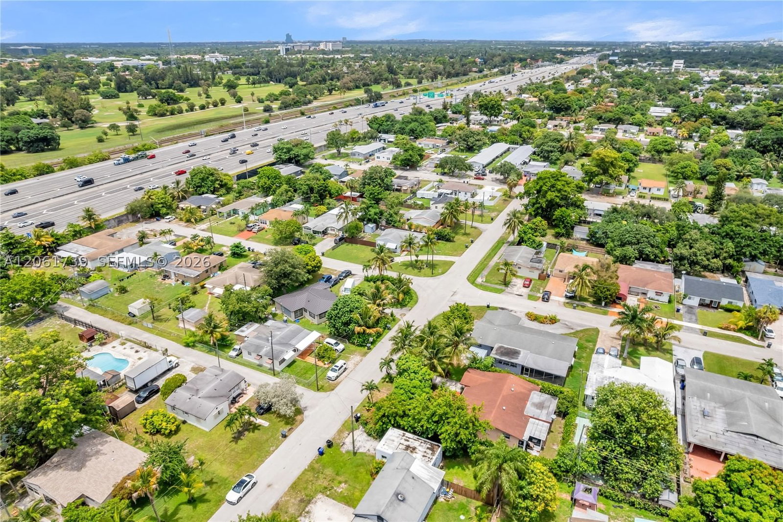 Real estate property located at 1019 29th Ave, Broward, South Hollywood Amd Plat, Hollywood, FL
