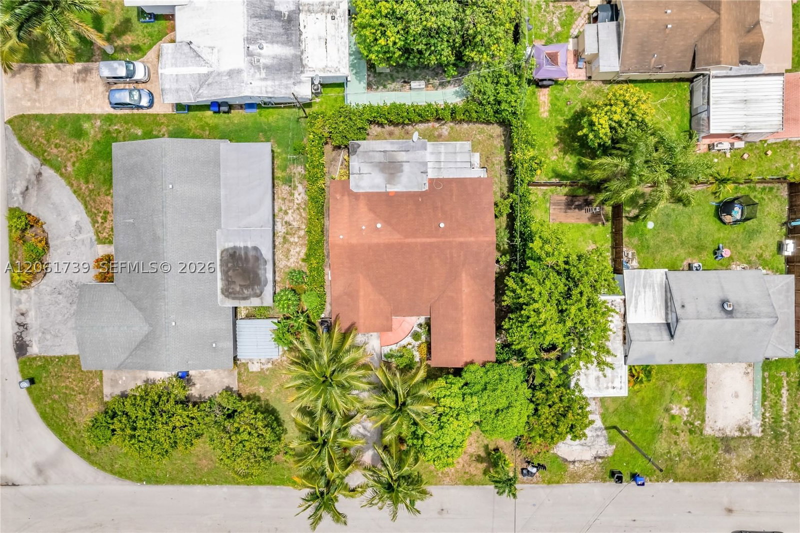 Real estate property located at 1019 29th Ave, Broward, South Hollywood Amd Plat, Hollywood, FL