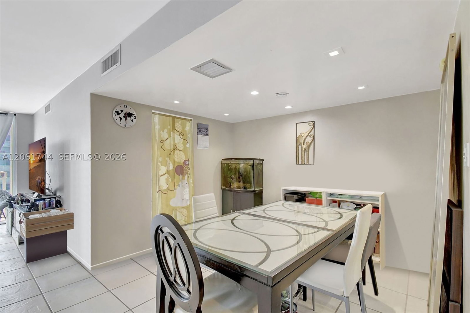 Real estate property located at 18051 Biscayne Blvd #801, Miami-dade, Del Prado, Aventura, FL
