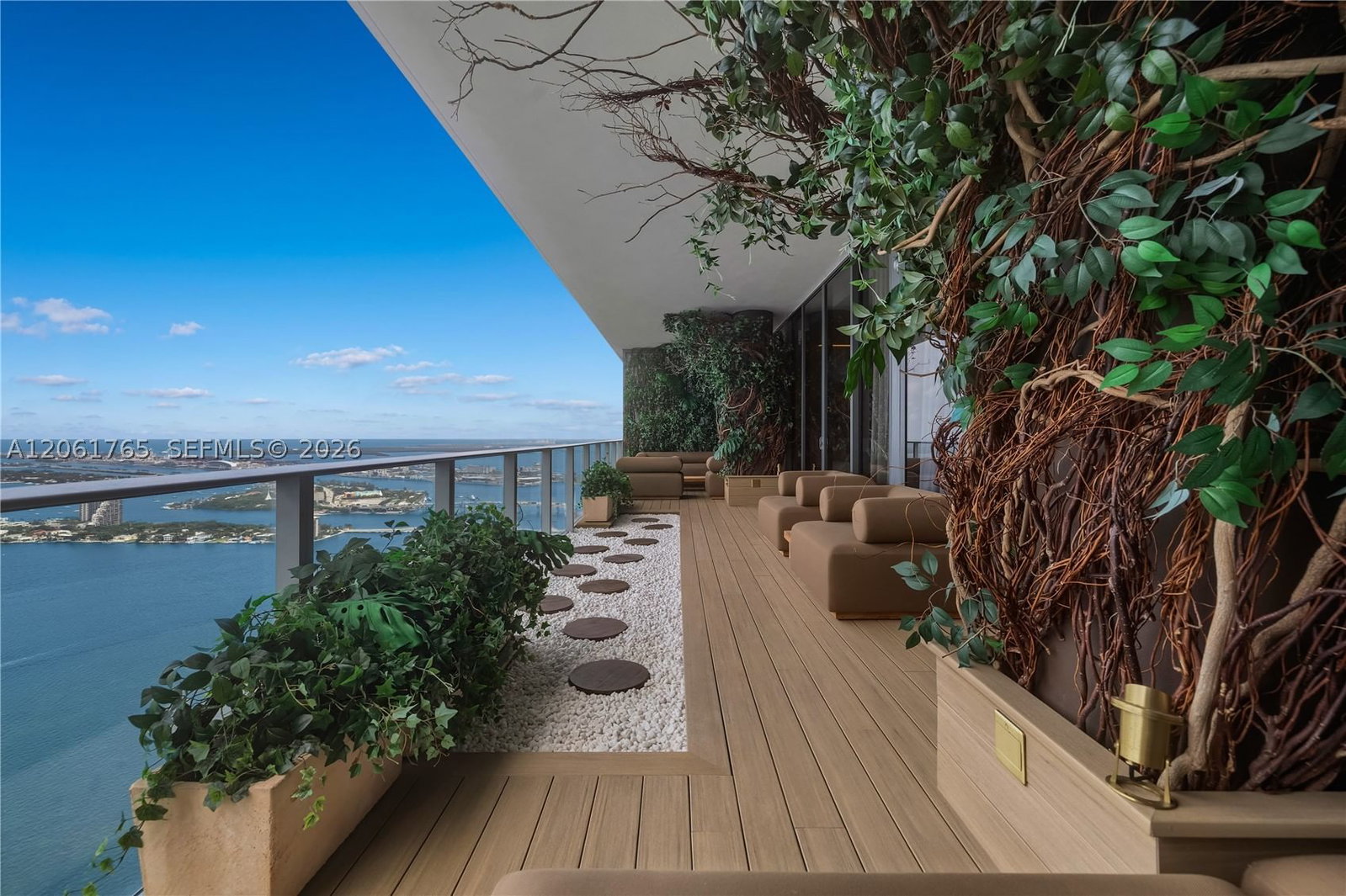 Real estate property located at 700 24th St PH-5902, Miami-dade, Aria Reserve Miami, Miami, FL