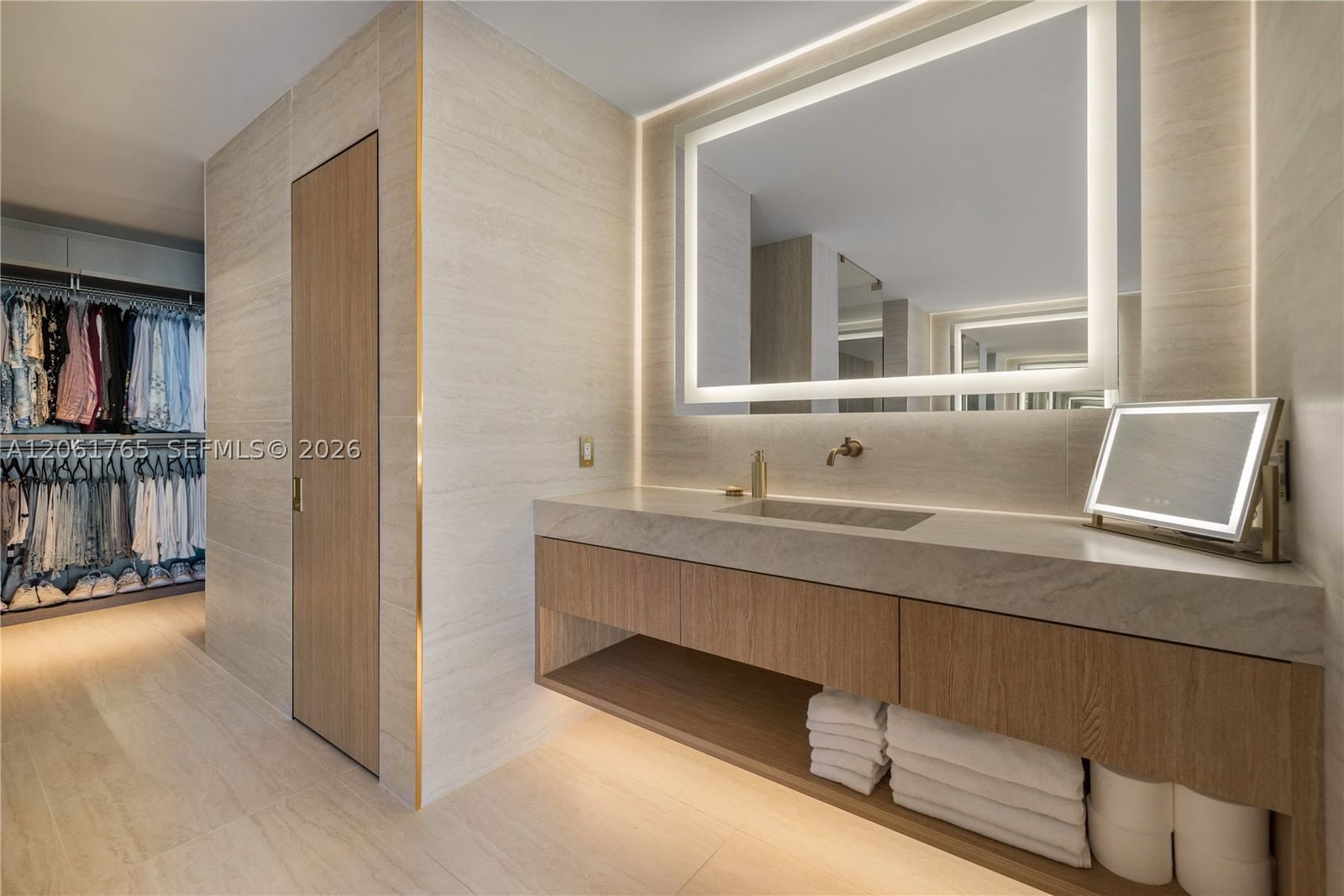 Real estate property located at 700 24th St PH-5902, Miami-dade, Aria Reserve Miami, Miami, FL
