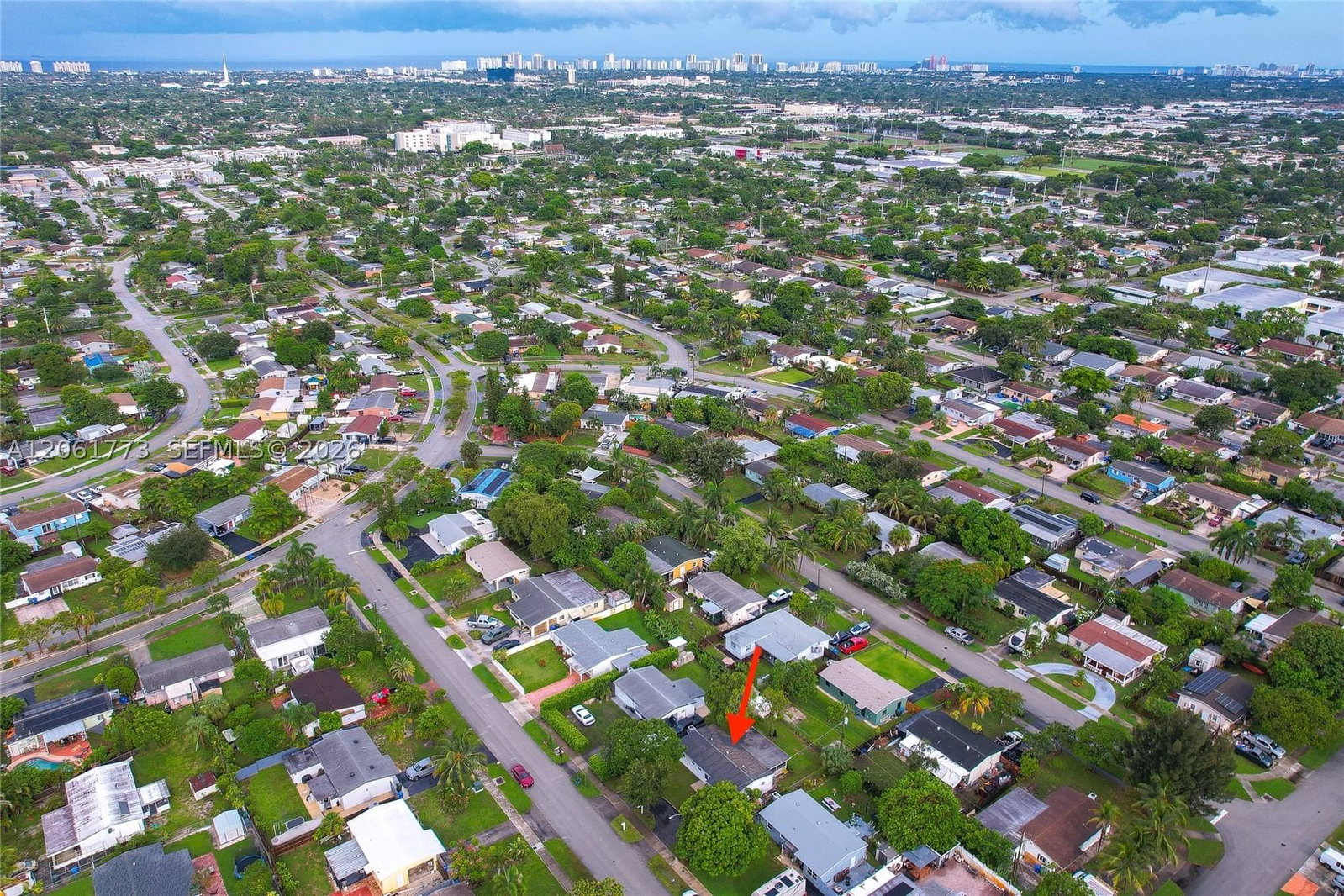 Real estate property located at 320 59th Ct, Broward, Collier Estates 1st Add, Oakland Park, FL