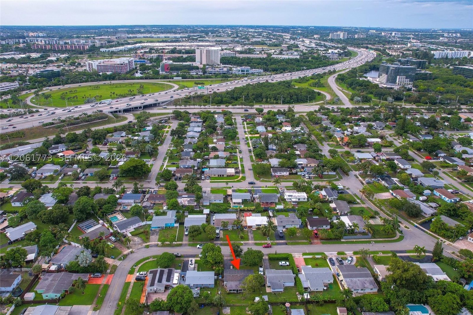 Real estate property located at 320 59th Ct, Broward, Collier Estates 1st Add, Oakland Park, FL