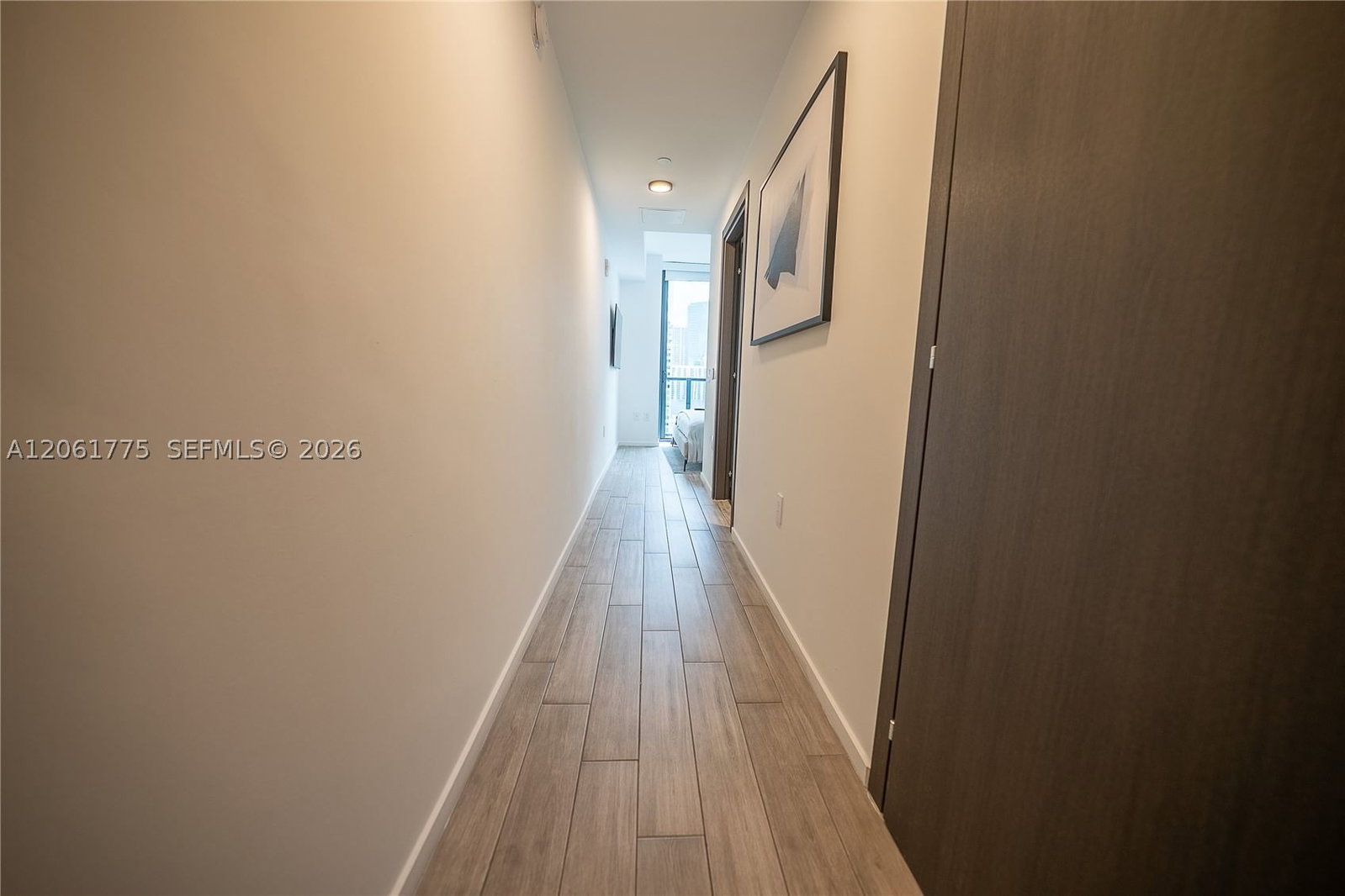 Real estate property located at 398 5th St #1615, Miami-dade, Elser Residences, Miami, FL