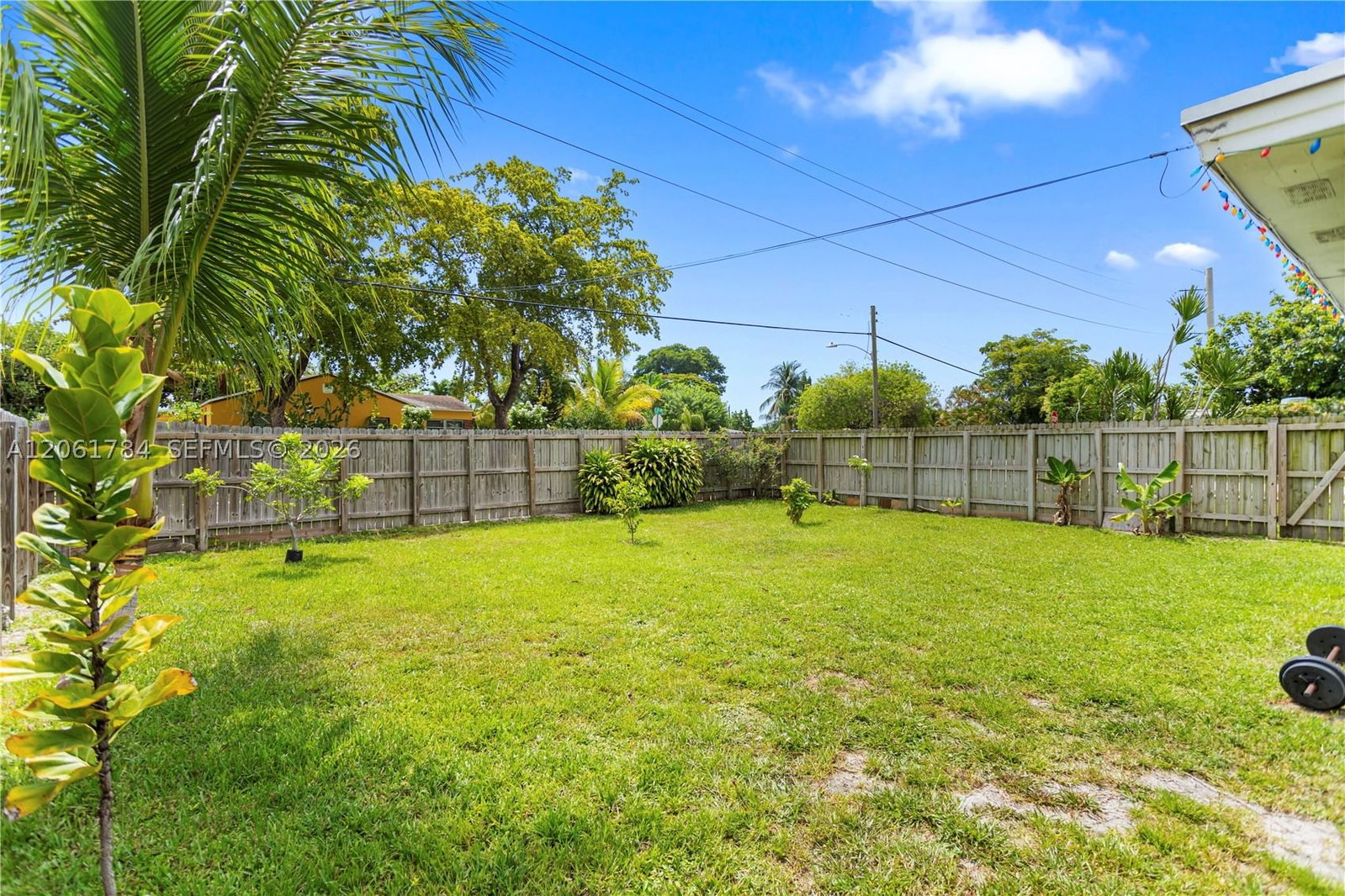 Real estate property located at 2407 Dewey St, Broward, Hollywood Highlands Park, Hollywood, FL