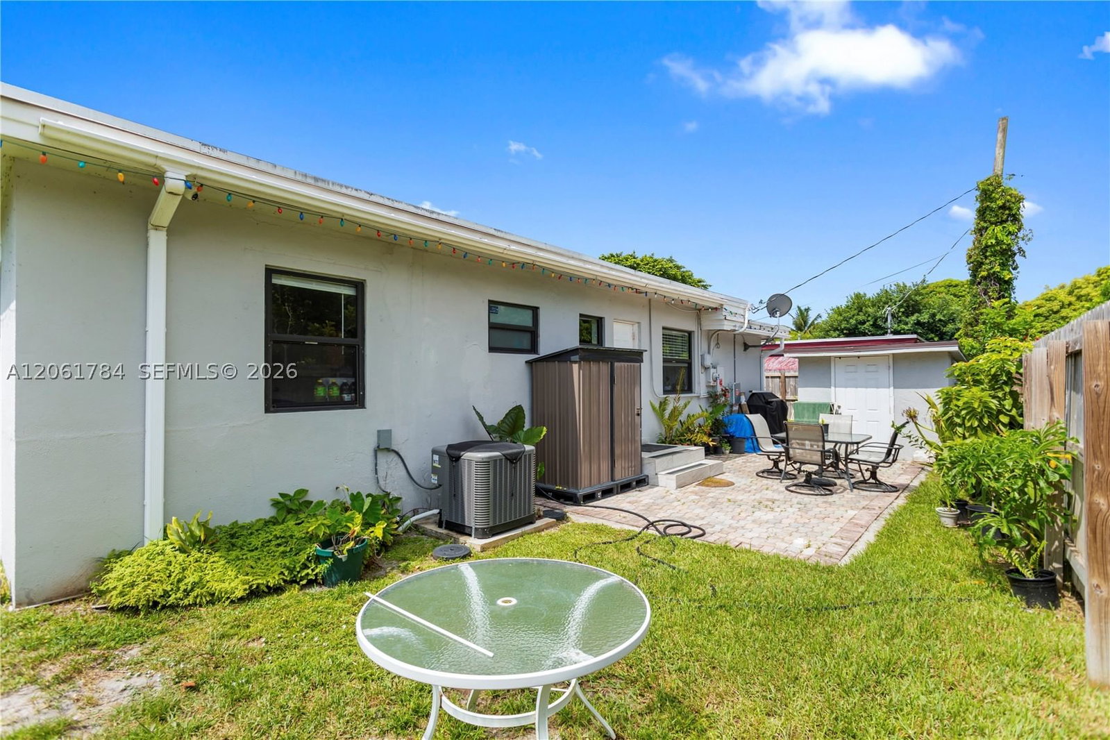 Real estate property located at 2407 Dewey St, Broward, Hollywood Highlands Park, Hollywood, FL