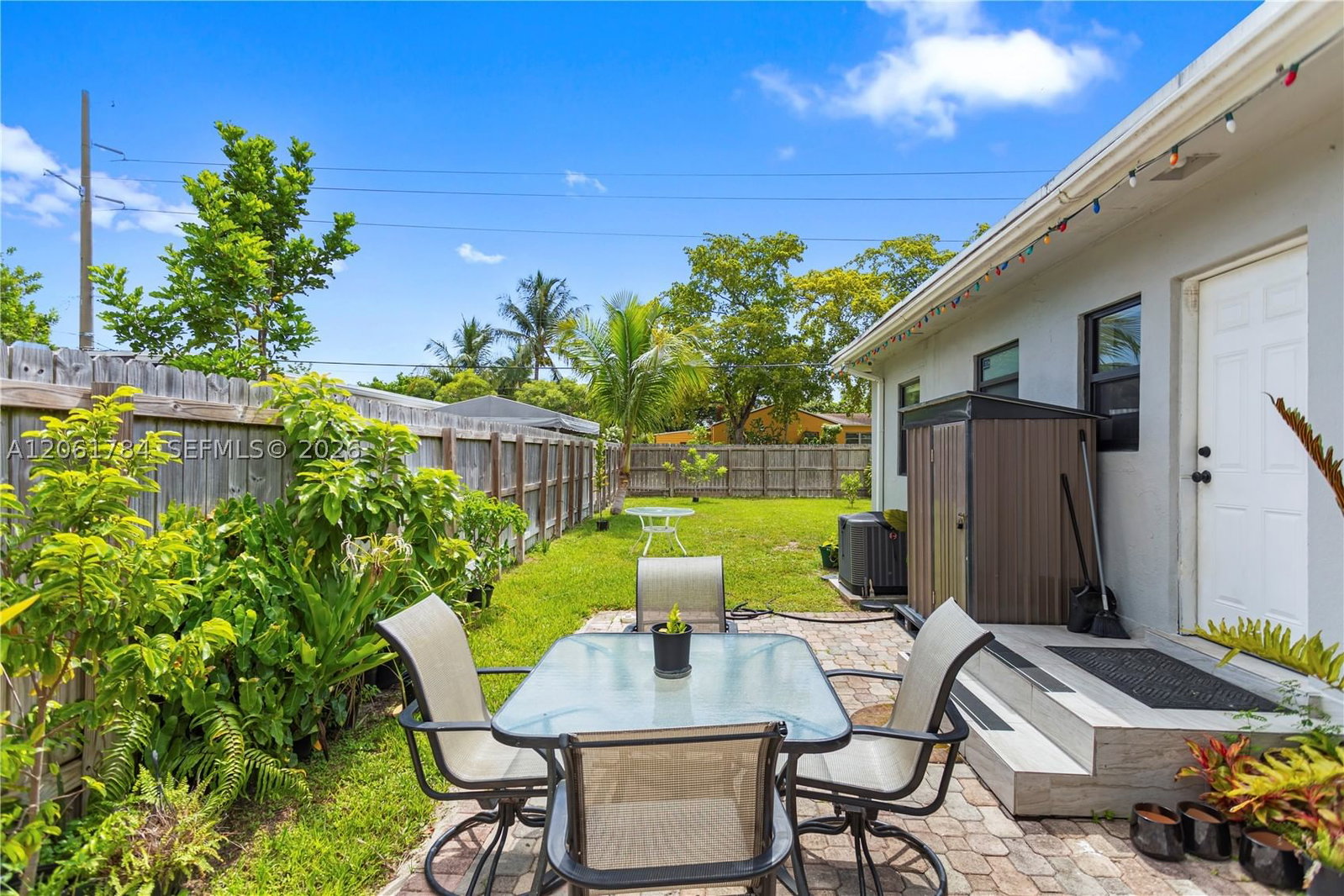 Real estate property located at 2407 Dewey St, Broward, Hollywood Highlands Park, Hollywood, FL