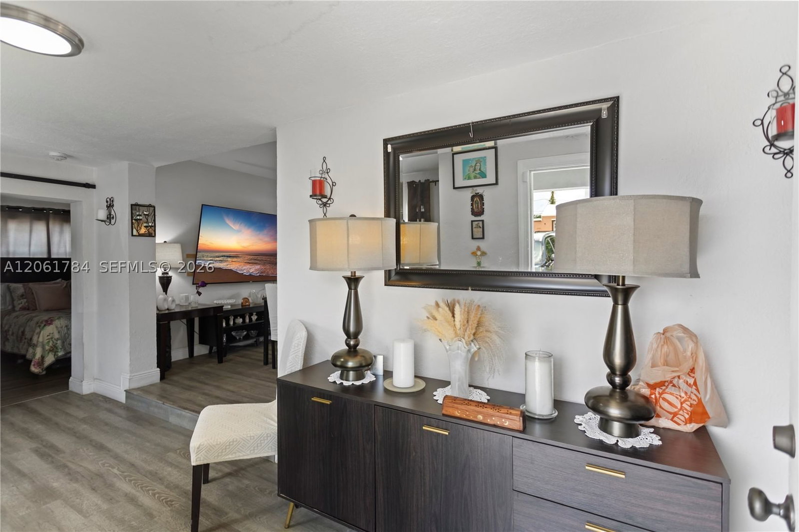 Real estate property located at 2407 Dewey St, Broward, Hollywood Highlands Park, Hollywood, FL