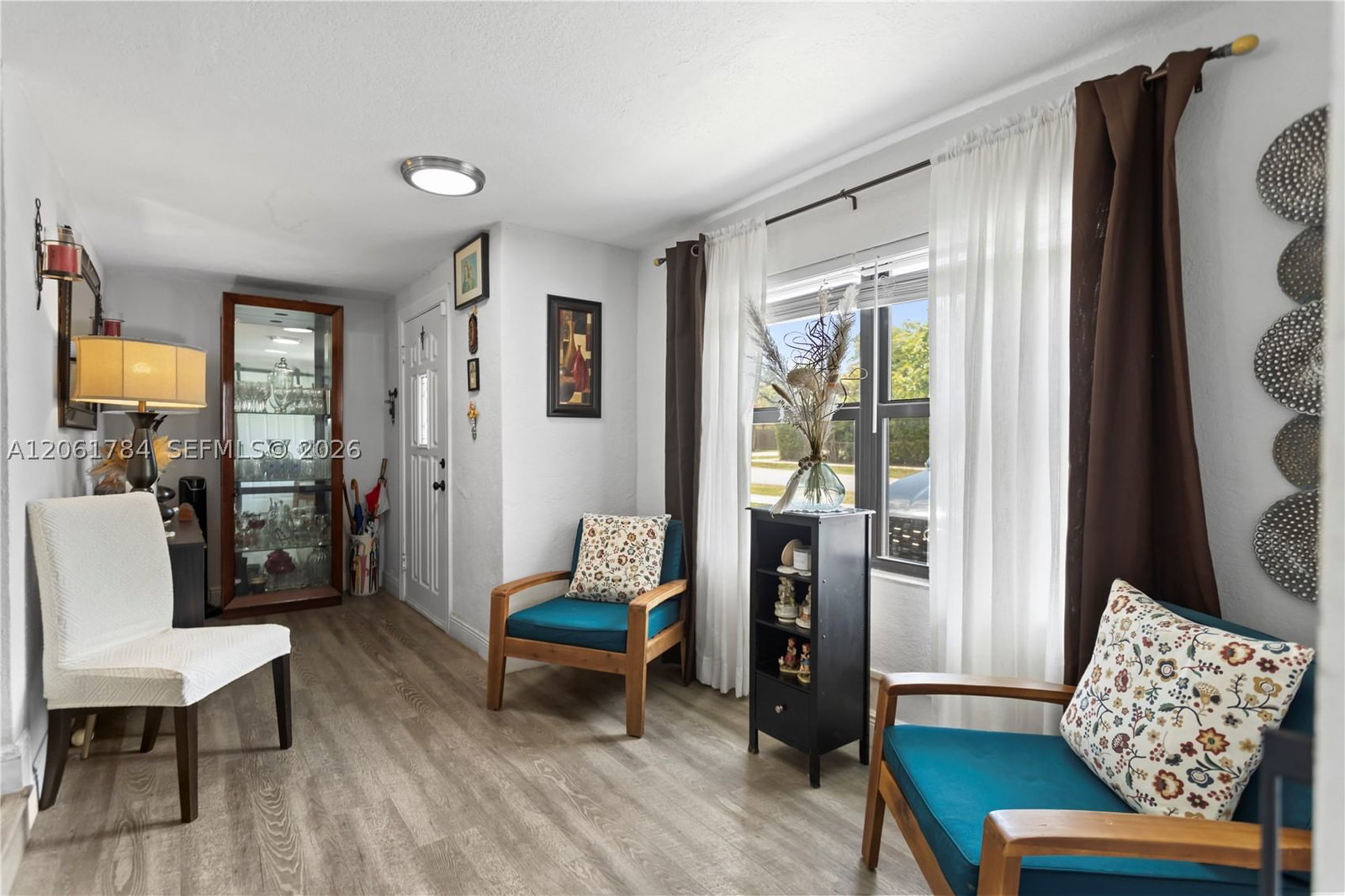 Real estate property located at 2407 Dewey St, Broward, Hollywood Highlands Park, Hollywood, FL