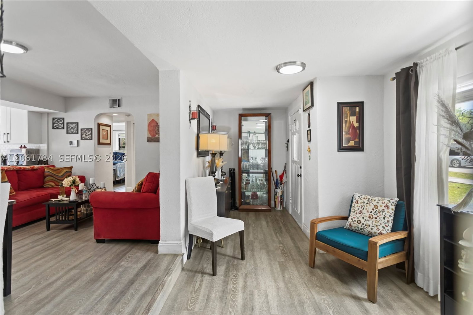 Real estate property located at 2407 Dewey St, Broward, Hollywood Highlands Park, Hollywood, FL