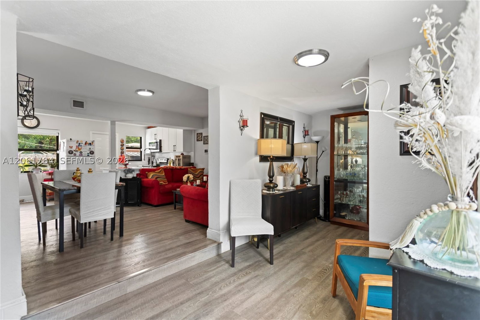 Real estate property located at 2407 Dewey St, Broward, Hollywood Highlands Park, Hollywood, FL