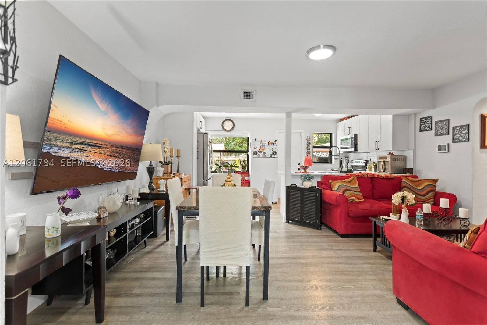 Real estate property located at 2407 Dewey St, Broward, Hollywood Highlands Park, Hollywood, FL