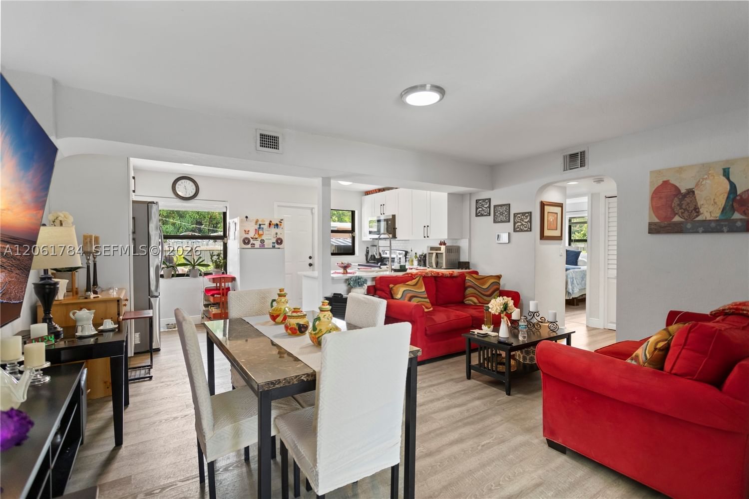 Real estate property located at 2407 Dewey St, Broward, Hollywood Highlands Park, Hollywood, FL