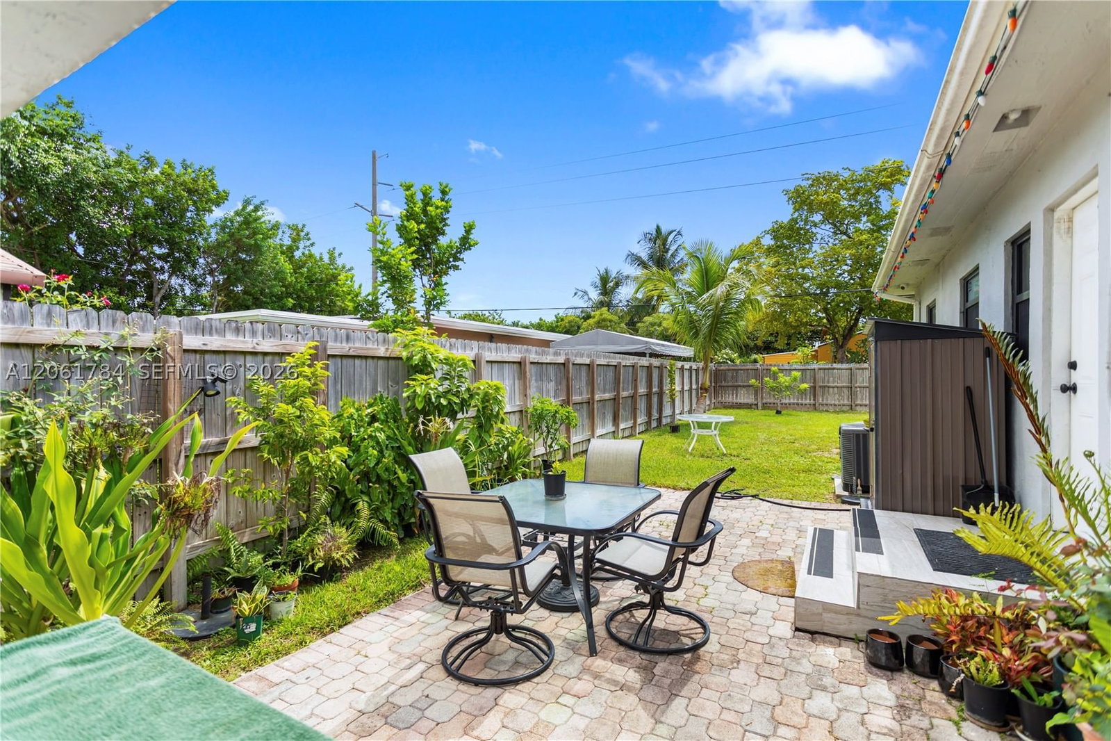 Real estate property located at 2407 Dewey St, Broward, Hollywood Highlands Park, Hollywood, FL