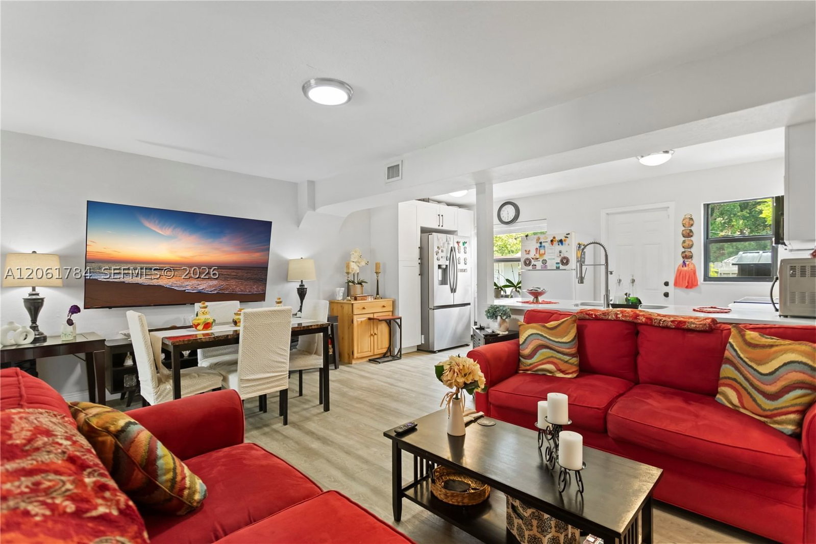 Real estate property located at 2407 Dewey St, Broward, Hollywood Highlands Park, Hollywood, FL