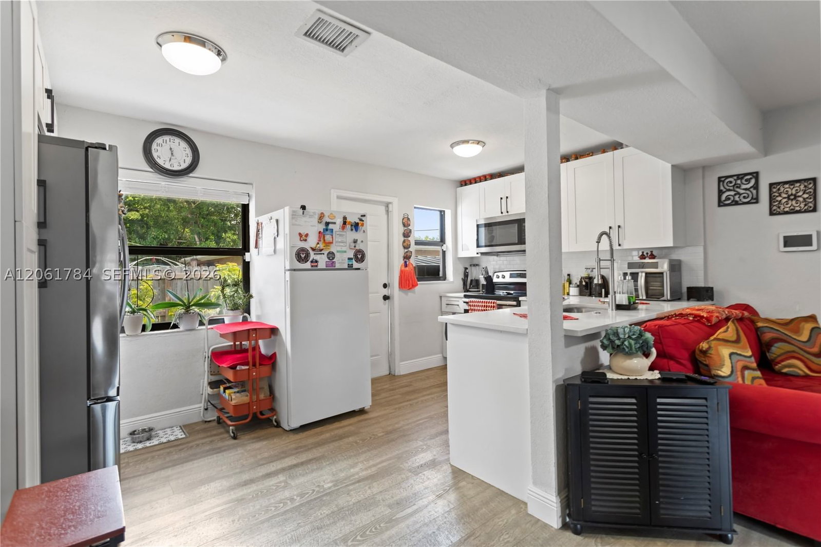 Real estate property located at 2407 Dewey St, Broward, Hollywood Highlands Park, Hollywood, FL