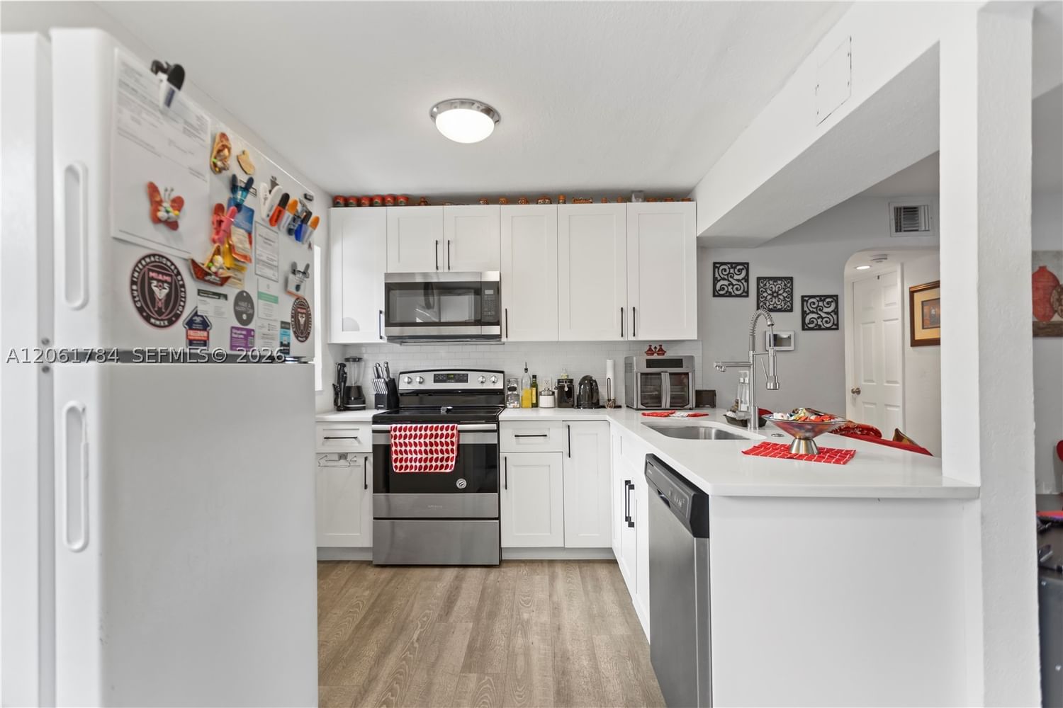 Real estate property located at 2407 Dewey St, Broward, Hollywood Highlands Park, Hollywood, FL
