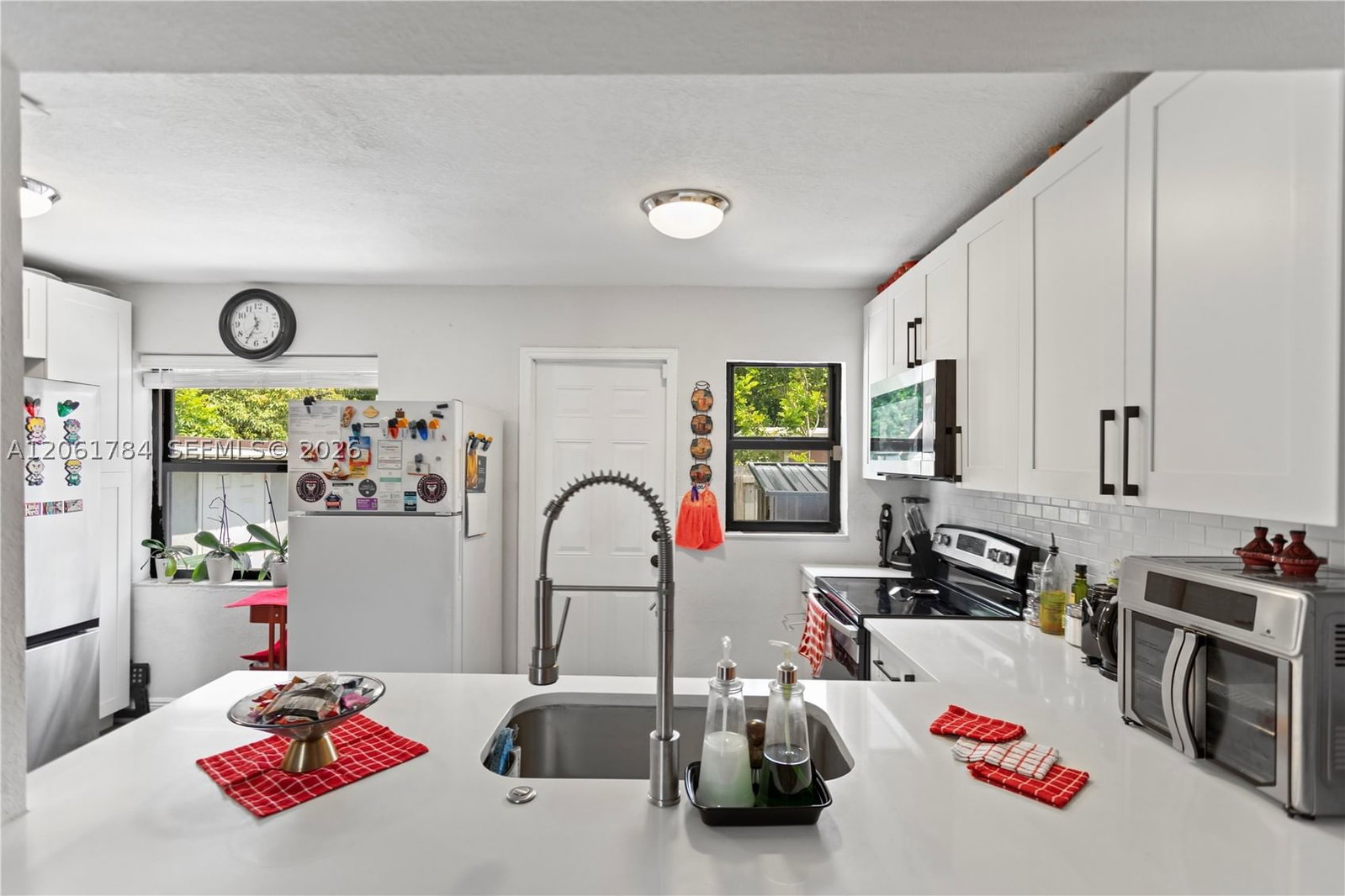 Real estate property located at 2407 Dewey St, Broward, Hollywood Highlands Park, Hollywood, FL