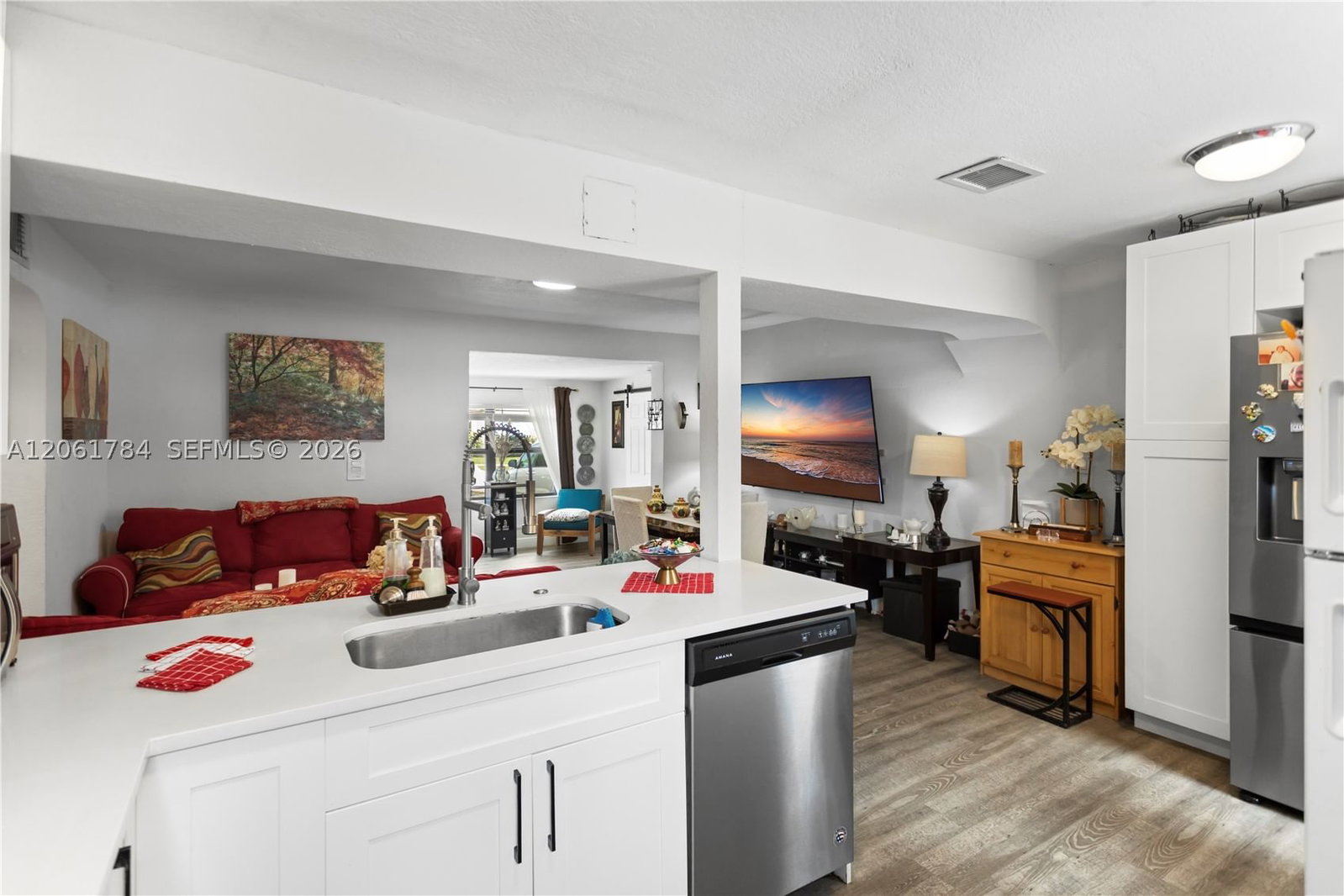 Real estate property located at 2407 Dewey St, Broward, Hollywood Highlands Park, Hollywood, FL
