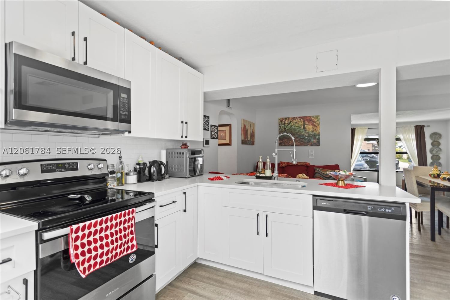 Real estate property located at 2407 Dewey St, Broward, Hollywood Highlands Park, Hollywood, FL
