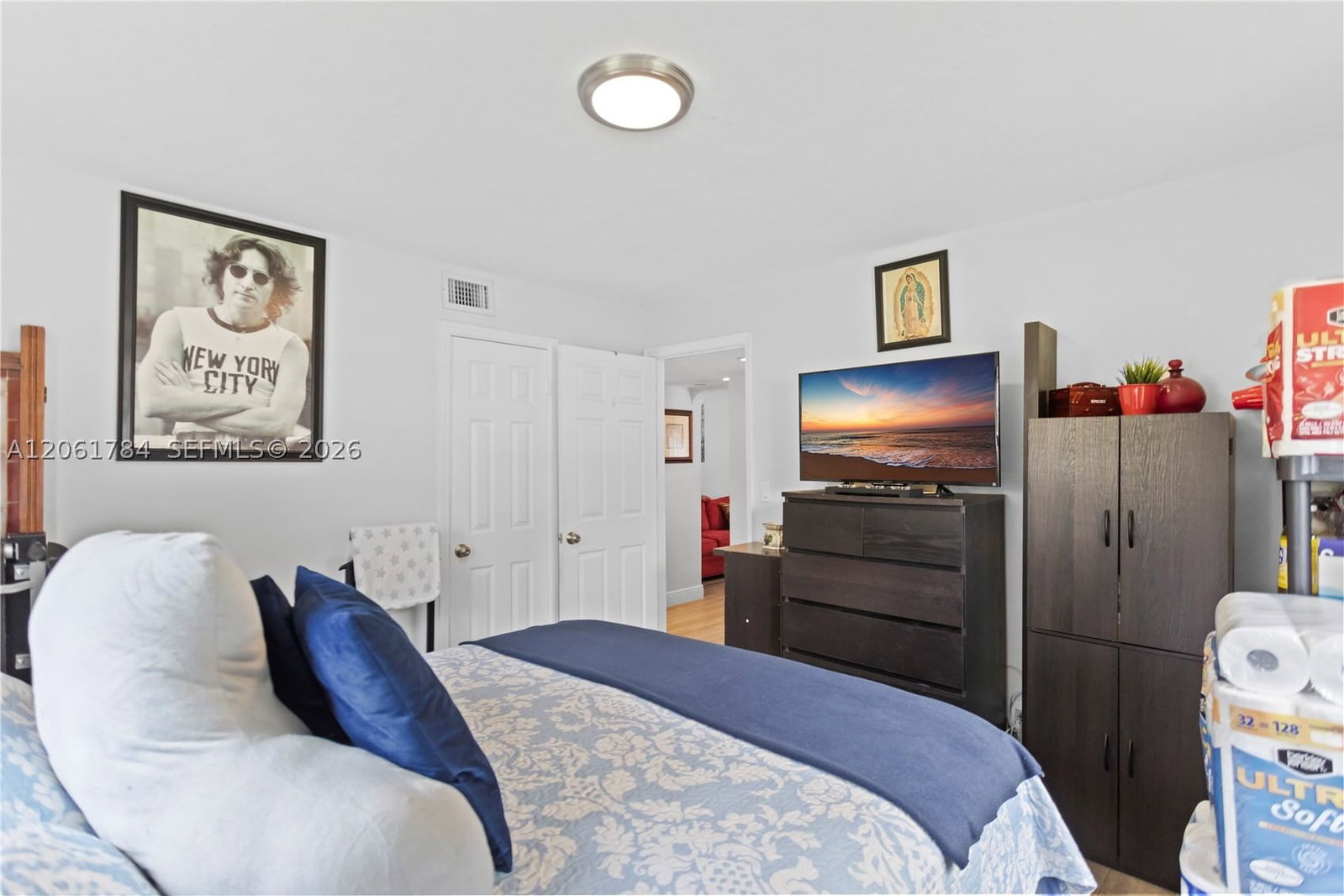 Real estate property located at 2407 Dewey St, Broward, Hollywood Highlands Park, Hollywood, FL