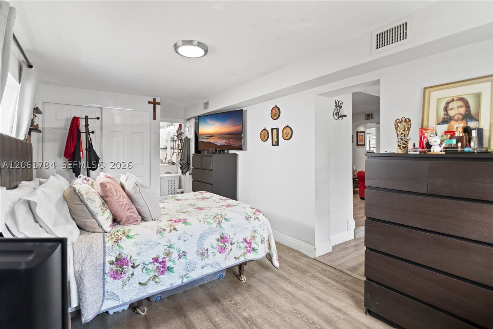 Real estate property located at 2407 Dewey St, Broward, Hollywood Highlands Park, Hollywood, FL