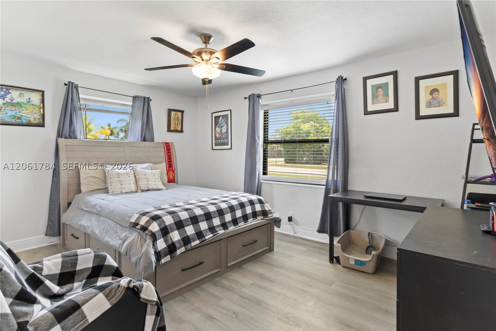 Real estate property located at 2407 Dewey St, Broward, Hollywood Highlands Park, Hollywood, FL