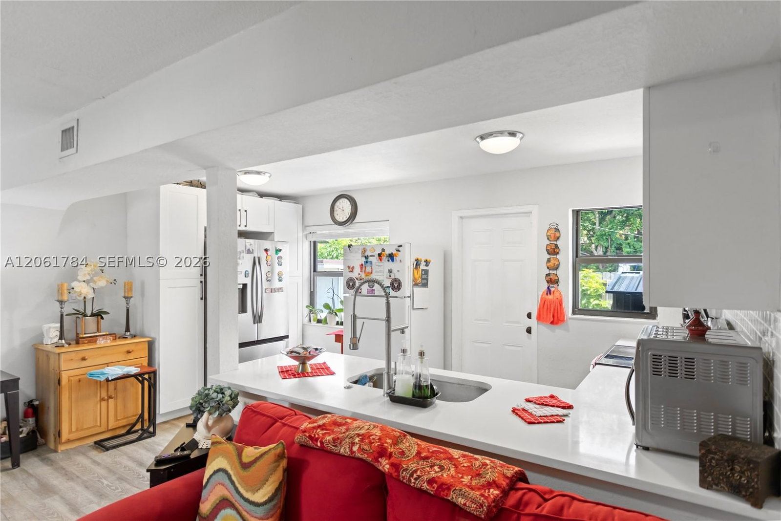 Real estate property located at 2407 Dewey St, Broward, Hollywood Highlands Park, Hollywood, FL