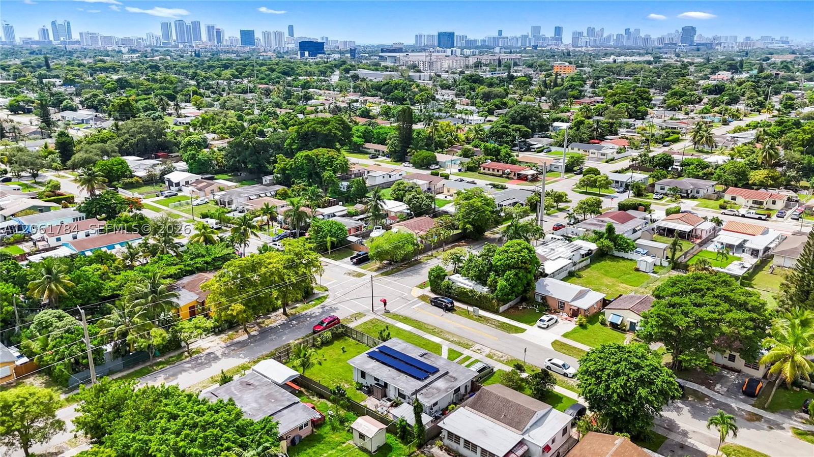 Real estate property located at 2407 Dewey St, Broward, Hollywood Highlands Park, Hollywood, FL