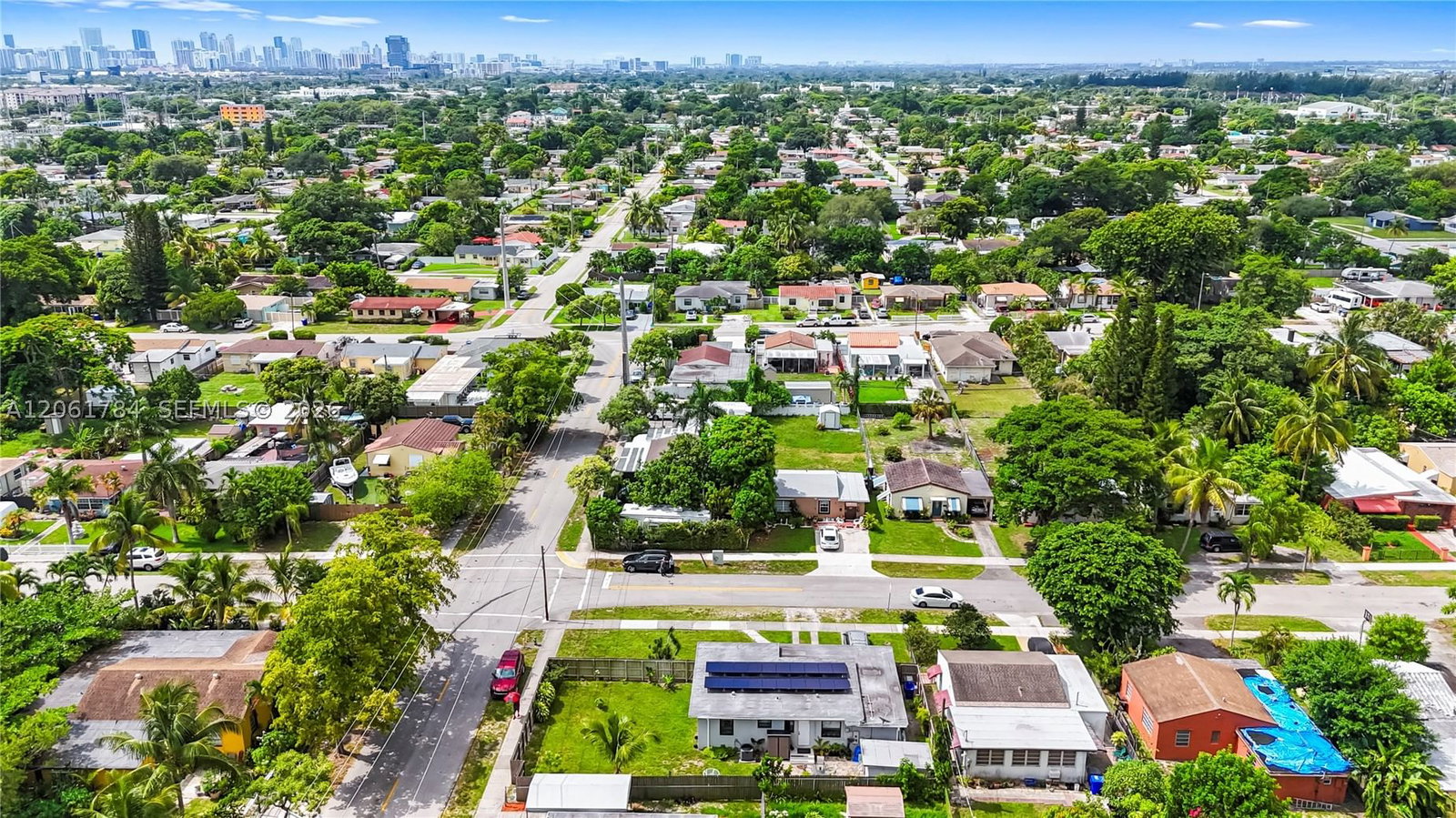 Real estate property located at 2407 Dewey St, Broward, Hollywood Highlands Park, Hollywood, FL