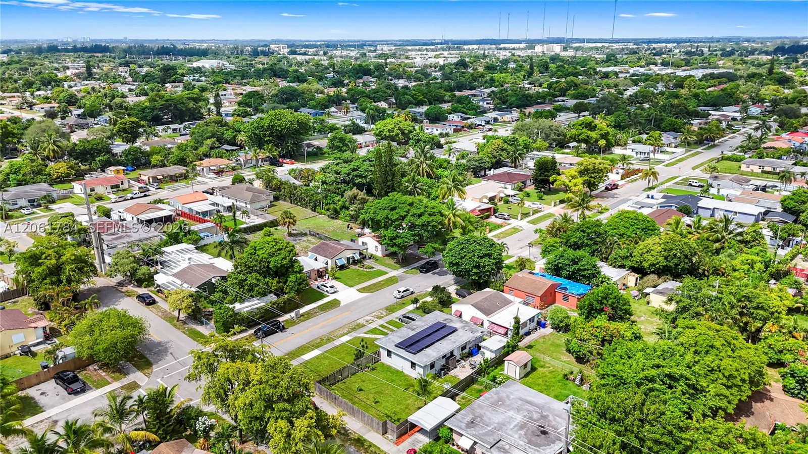 Real estate property located at 2407 Dewey St, Broward, Hollywood Highlands Park, Hollywood, FL