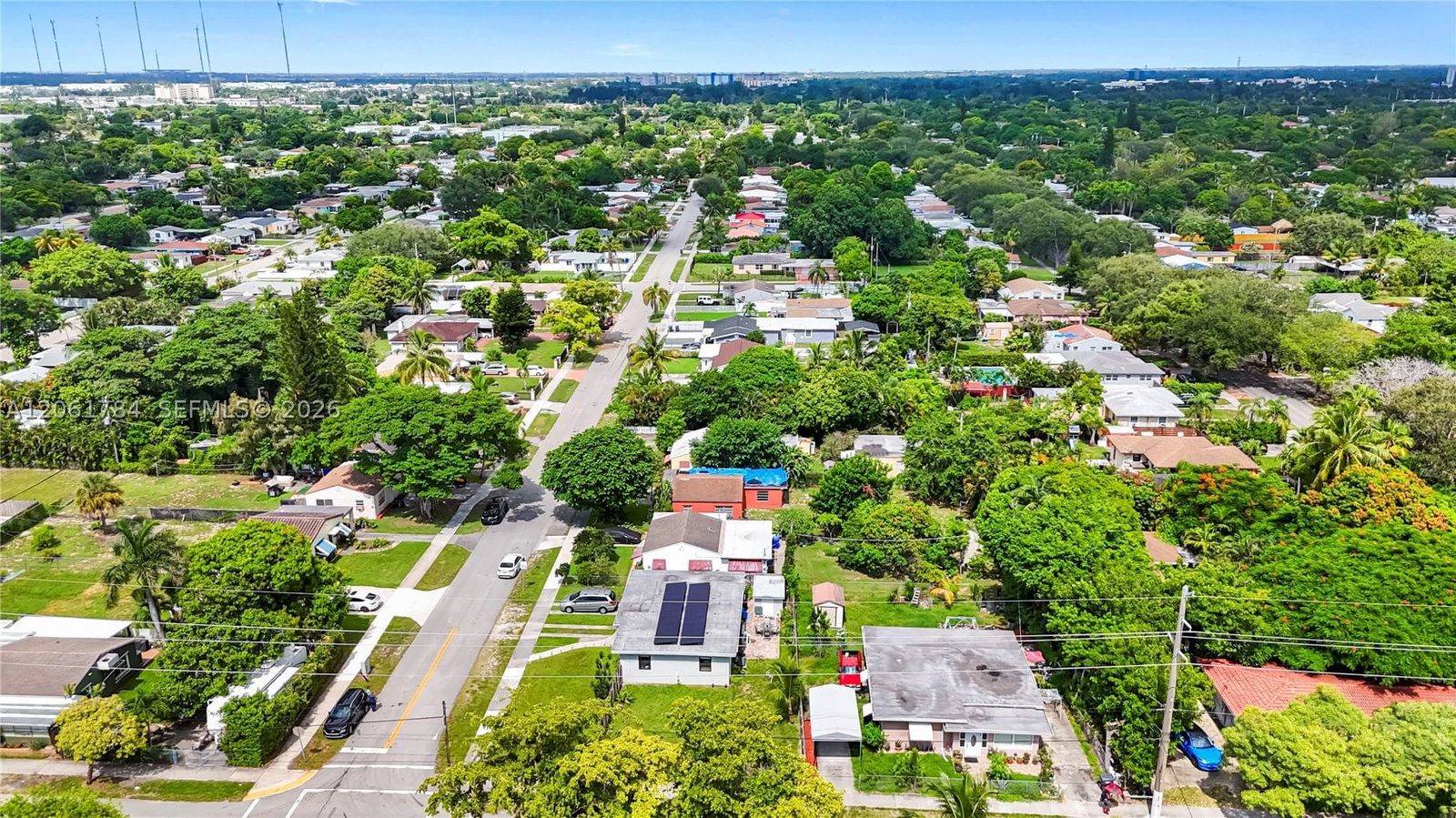 Real estate property located at 2407 Dewey St, Broward, Hollywood Highlands Park, Hollywood, FL