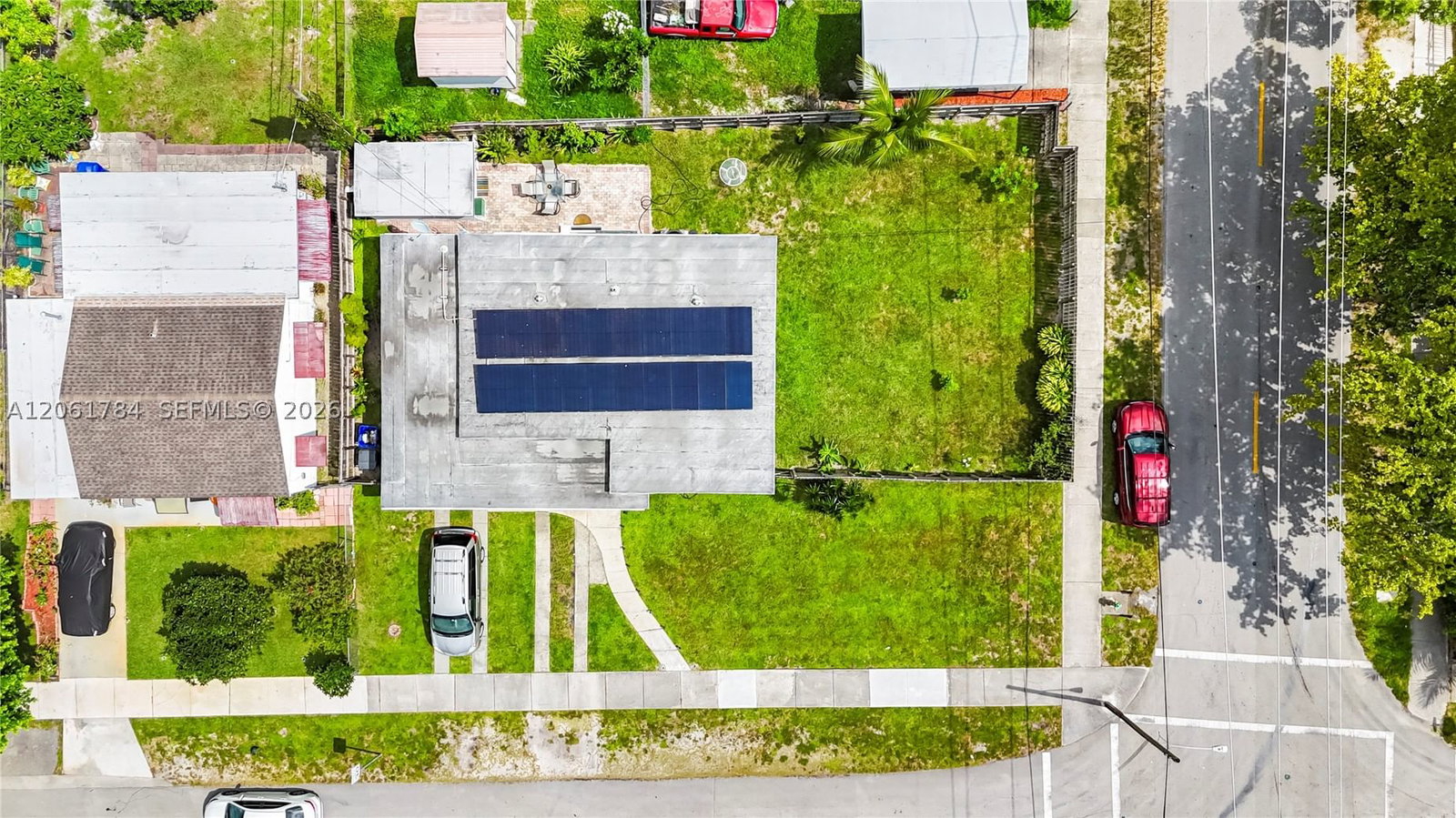 Real estate property located at 2407 Dewey St, Broward, Hollywood Highlands Park, Hollywood, FL