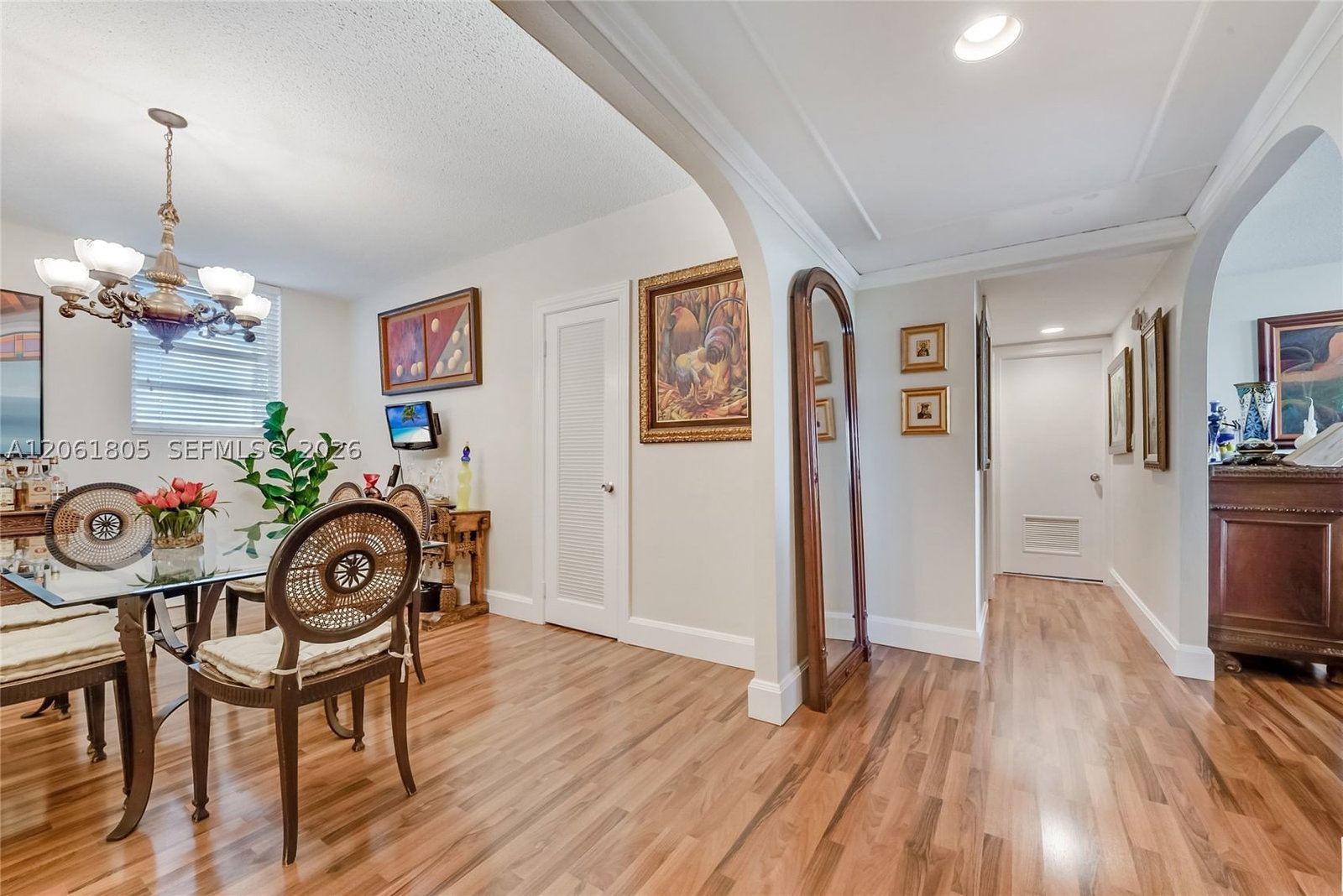 Real estate property located at 90 Edgewater Dr #501, Miami-dade, Gables Waterway Towers Co, Coral Gables, FL