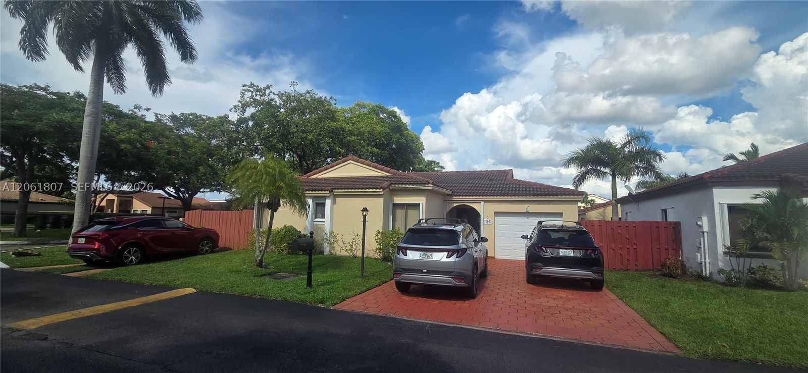 Real estate property located at 509 87th Pl, Miami-dade, Poinciana Pointe Phase 2, Miami, FL