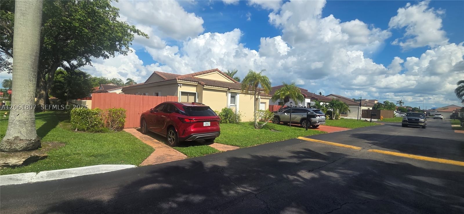 Real estate property located at 509 87th Pl, Miami-dade, Poinciana Pointe Phase 2, Miami, FL