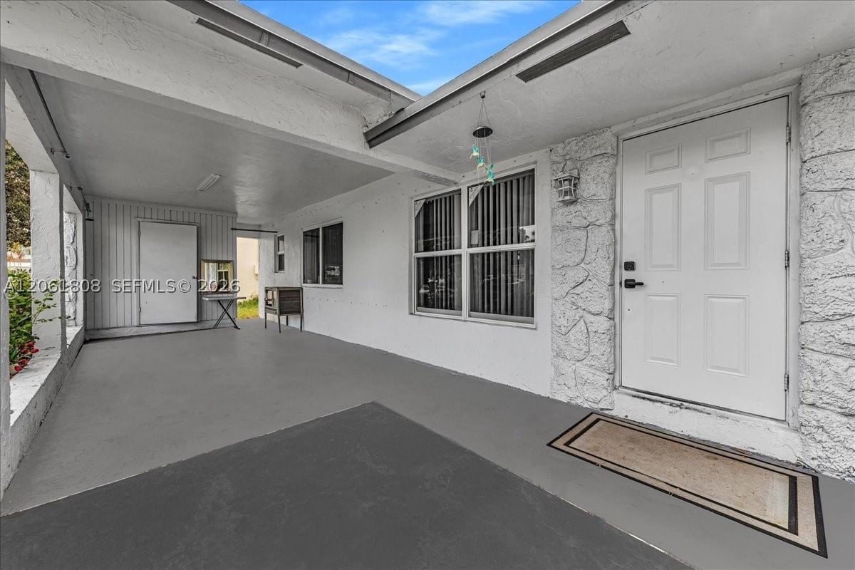 Real estate property located at 7819 9th St, Broward, Lauderdale North Park Sec, North Lauderdale, FL