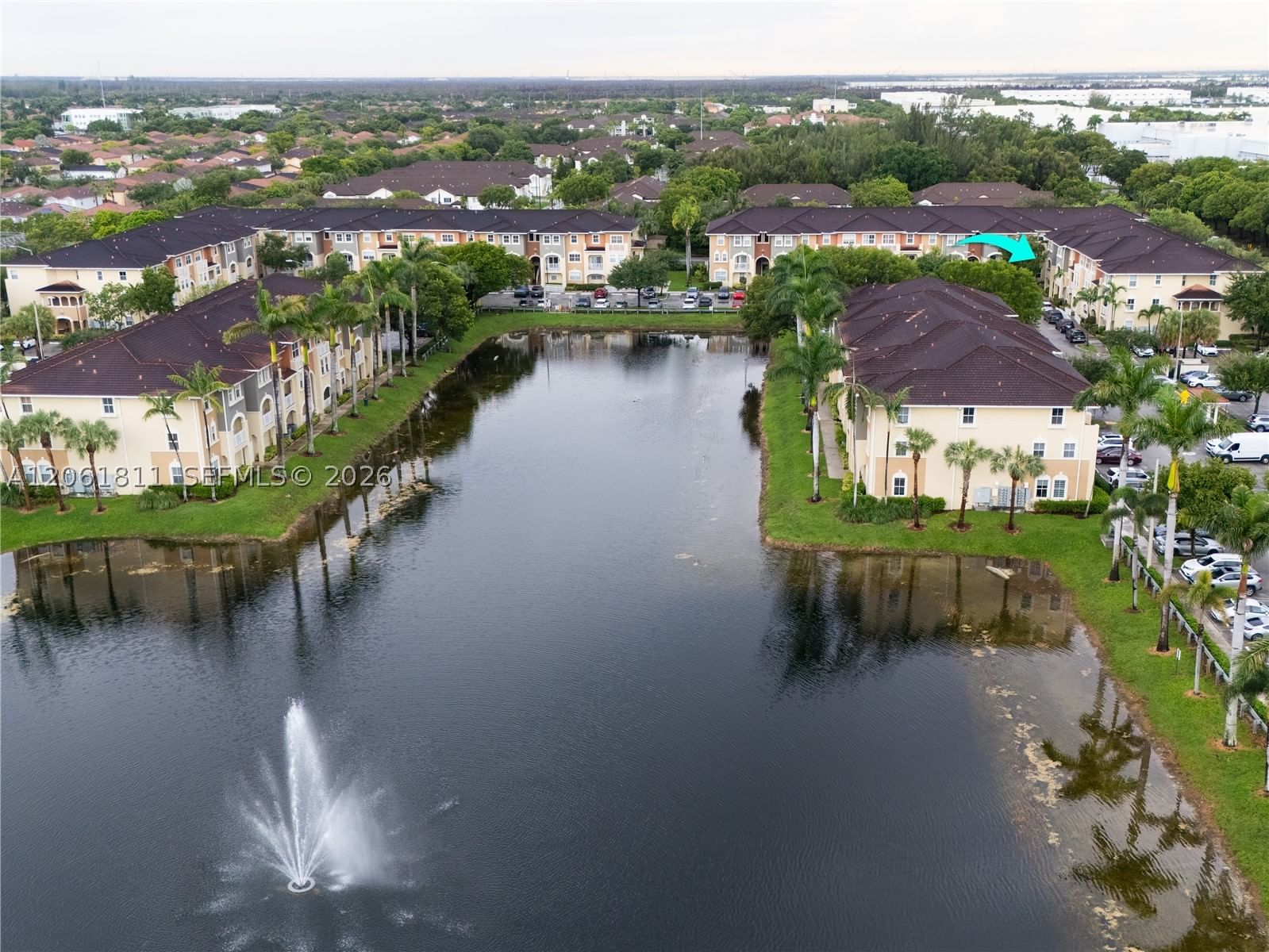 Real estate property located at 10885 89th Ter #217, Miami-dade, Coronado At Doral Ii Cond, Doral, FL