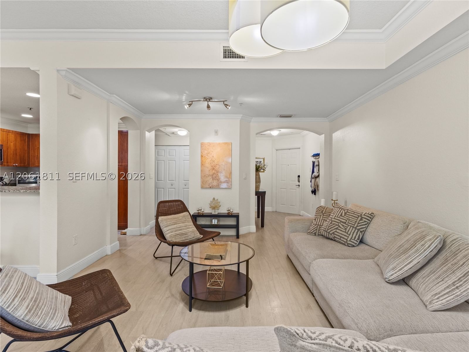 Real estate property located at 10885 89th Ter #217, Miami-dade, Coronado At Doral Ii Cond, Doral, FL