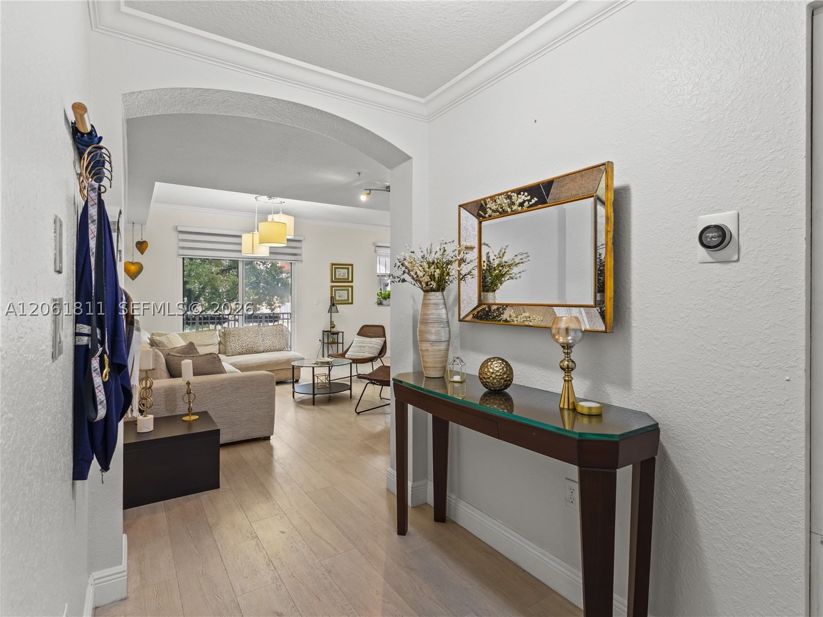 Real estate property located at 10885 89th Ter #217, Miami-dade, Coronado At Doral Ii Cond, Doral, FL