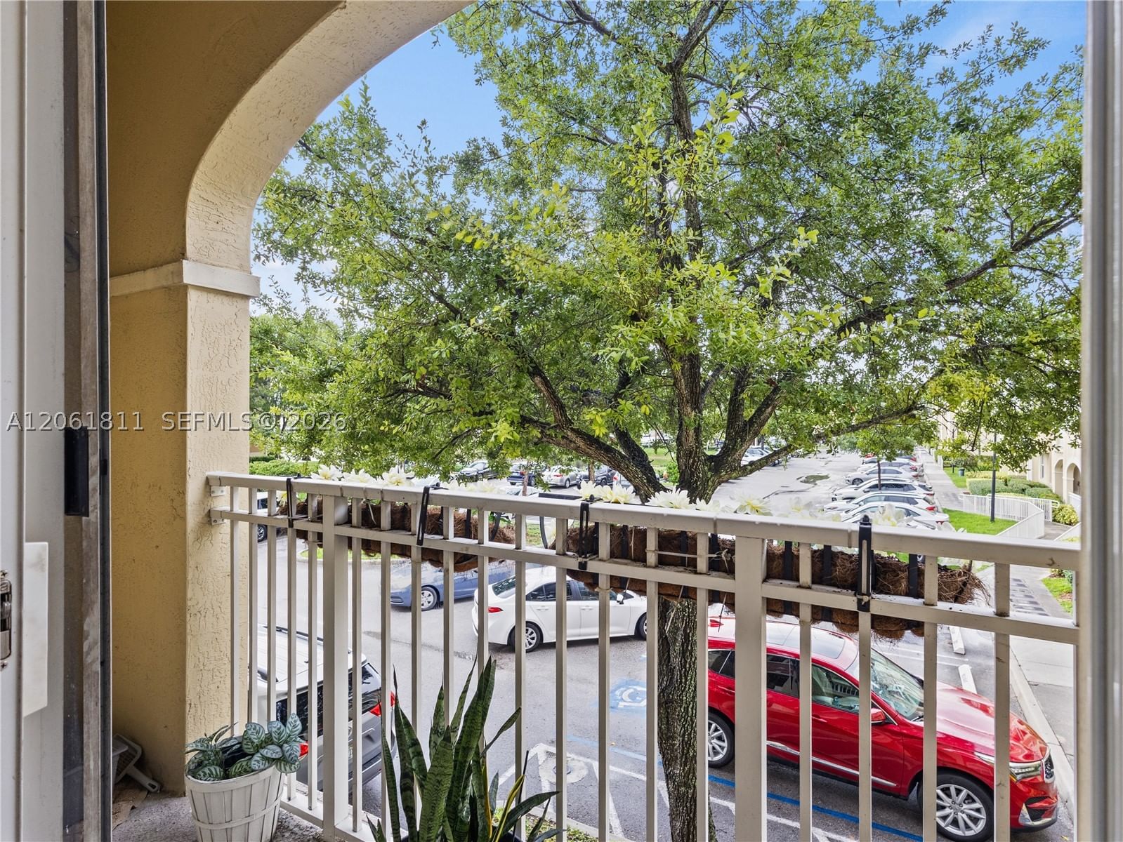 Real estate property located at 10885 89th Ter #217, Miami-dade, Coronado At Doral Ii Cond, Doral, FL