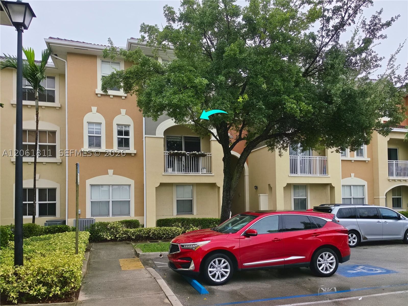 Real estate property located at 10885 89th Ter #217, Miami-dade, Coronado At Doral Ii Cond, Doral, FL
