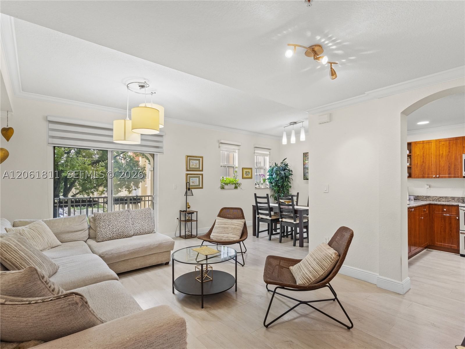 Real estate property located at 10885 89th Ter #217, Miami-dade, Coronado At Doral Ii Cond, Doral, FL