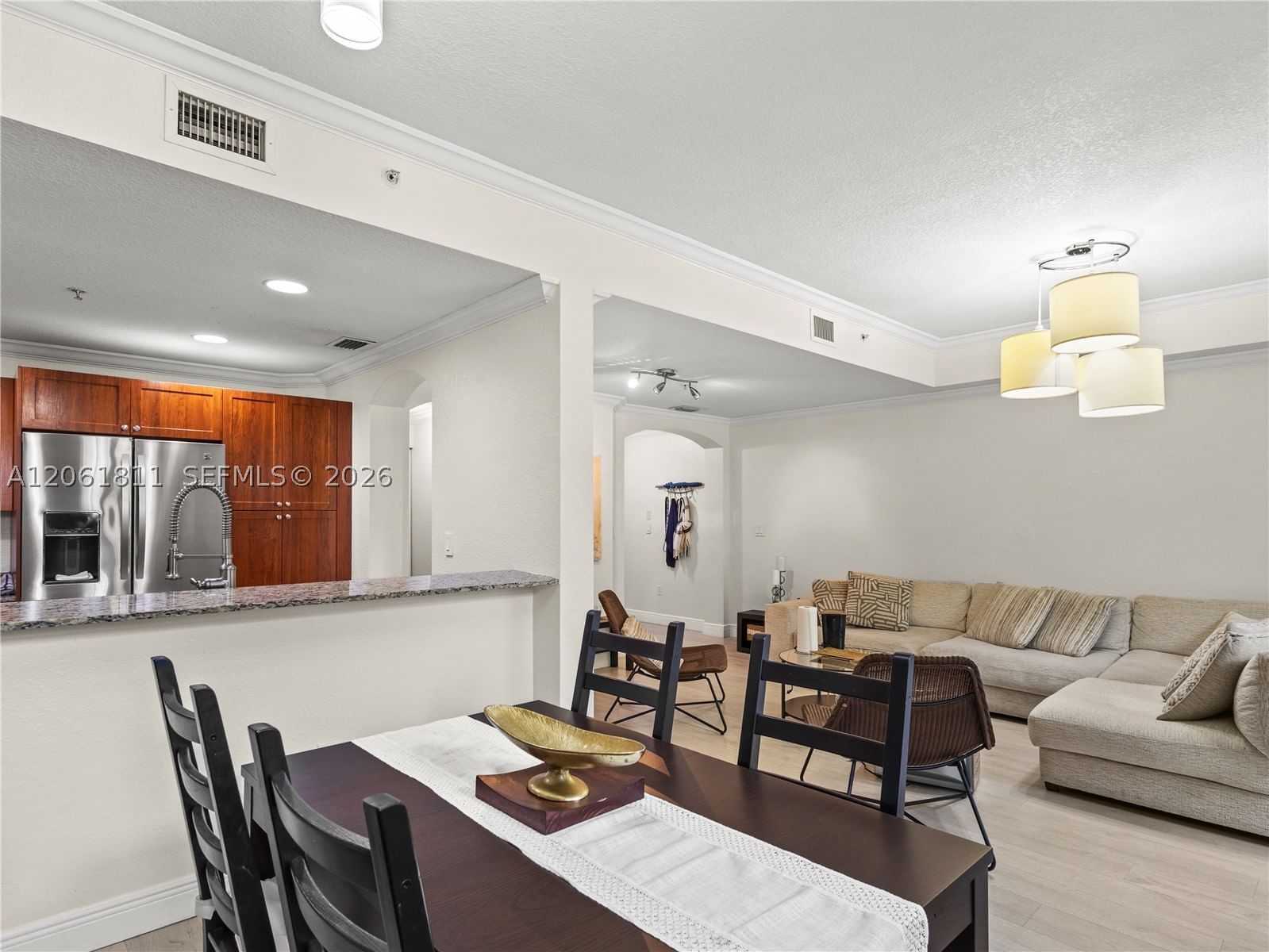 Real estate property located at 10885 89th Ter #217, Miami-dade, Coronado At Doral Ii Cond, Doral, FL