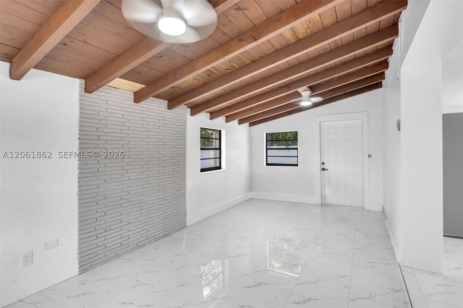 Real estate property located at 1265 201st Ter, Miami-dade, Mansionette Homes Sec 2, Miami, FL